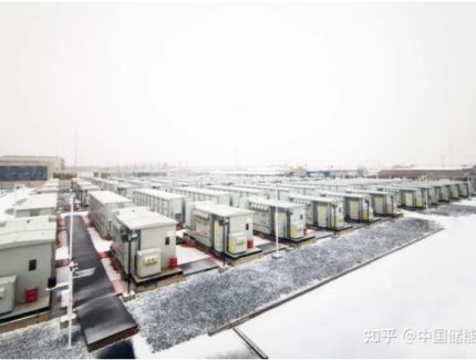 2.88GWh储能！银川发布重点建设项目、首批基本建设项目