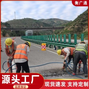 建筑变形缝伸缩缝施工安装 减少桥面变形