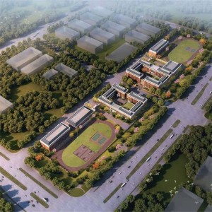 工程技术咨询，工程建设监理服务